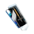 __vg|Siyah|0|8680436619360-01|Apple iPhone 14 Pro Max Hayalet Ekran Koruyucu Gordonix Süper Fast Privacy Film