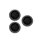 __vg|Siyah|0|8680436621981-01|Apple iPhone 14 Pro Max Gordonix CL-06 Kamera Lens Koruyucu