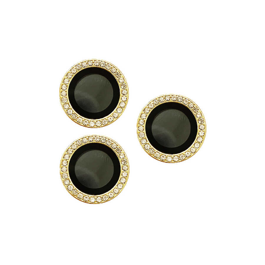 __vg|Gold|0|8680436622001-01|Apple iPhone 14 Pro Max Gordonix CL-06 Kamera Lens Koruyucu