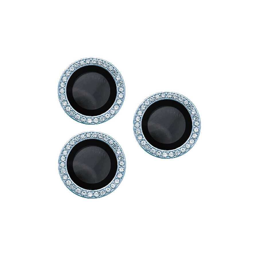 __vg|Mavi|0|8680436622018-01|Apple iPhone 14 Pro Max Gordonix CL-06 Kamera Lens Koruyucu