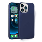 __vg|Lacivert|0|8680436622841-01|Apple iPhone 14 Pro Max Kılıf Gordonix Premier Silikon Kapak