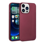 __vg|Mürdüm|0|8680436622872-01|Apple iPhone 14 Pro Max Kılıf Gordonix Premier Silikon Kapak