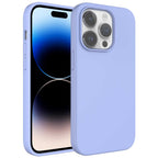 __vg|Mavi Açık|0|8680436623152-01|Apple iPhone 14 Pro Max Kılıf Sıvı Teknolojili Silinebilir Sert Gordonix Kivi Kapak