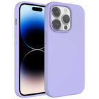 __vg|Lila|0|8680436623244-01|Apple iPhone 14 Pro Max Kılıf Sıvı Teknolojili Silinebilir Sert Gordonix Kivi Kapak