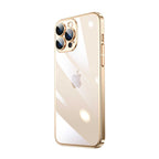 __vg|Gold|0|8680436623589-01|Apple iPhone 14 Pro Max Kılıf Sert PC Renkli Çerçeveli Gordonix Riksos Kapak