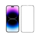 __vg|Siyah|0|8680436625927-01|Apple iPhone 14 Pro Max Davin Seramik Ekran Koruyucu