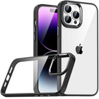 __vg|Siyah|0|8680436626924-01|Apple iPhone 14 Pro Max Kılıf Gordonix Flora Kapak