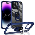 __vg|Lacivert|0|8680436634158-01|Apple iPhone 14 Pro Max Kılıf Gordonix Mola Kapak