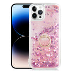 __vg|Pembe|0|8680436637760-01|Apple iPhone 14 Pro Max Kılıf Gordonix Milce Kapak