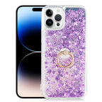 __vg|Mor|0|8680436637777-01|Apple iPhone 14 Pro Max Kılıf Gordonix Milce Kapak