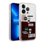 __vg|NO2|0|8680436639252-01|Apple iPhone 14 Pro Max Kılıf Desenli Sıvılı Gordonix Drink Silikon Kapak