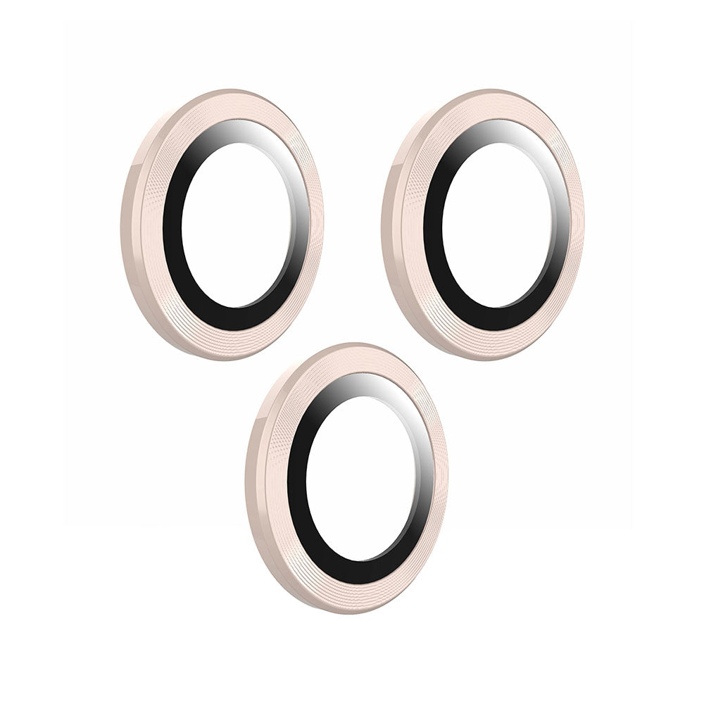 __vg|Gold|0|8680436639399-01|Apple iPhone 14 Pro Max Go Des Eagle Kamera Lens Koruyucu