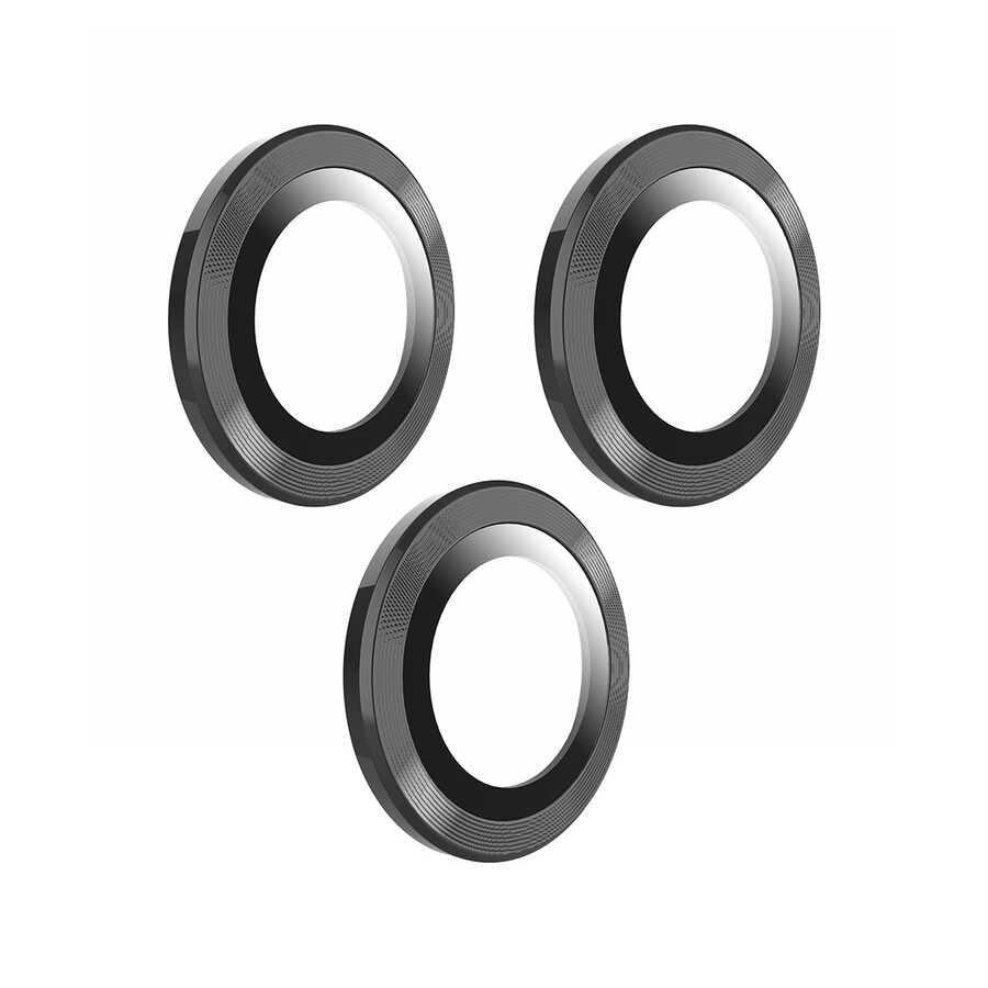 __vg|Füme|0|8680436639436-01|Apple iPhone 14 Pro Max Go Des Eagle Kamera Lens Koruyucu
