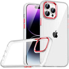 __vg|Kırmızı|0|8680436639559-01|Apple iPhone 14 Pro Max Kılıf Gordonix Flora Kapak