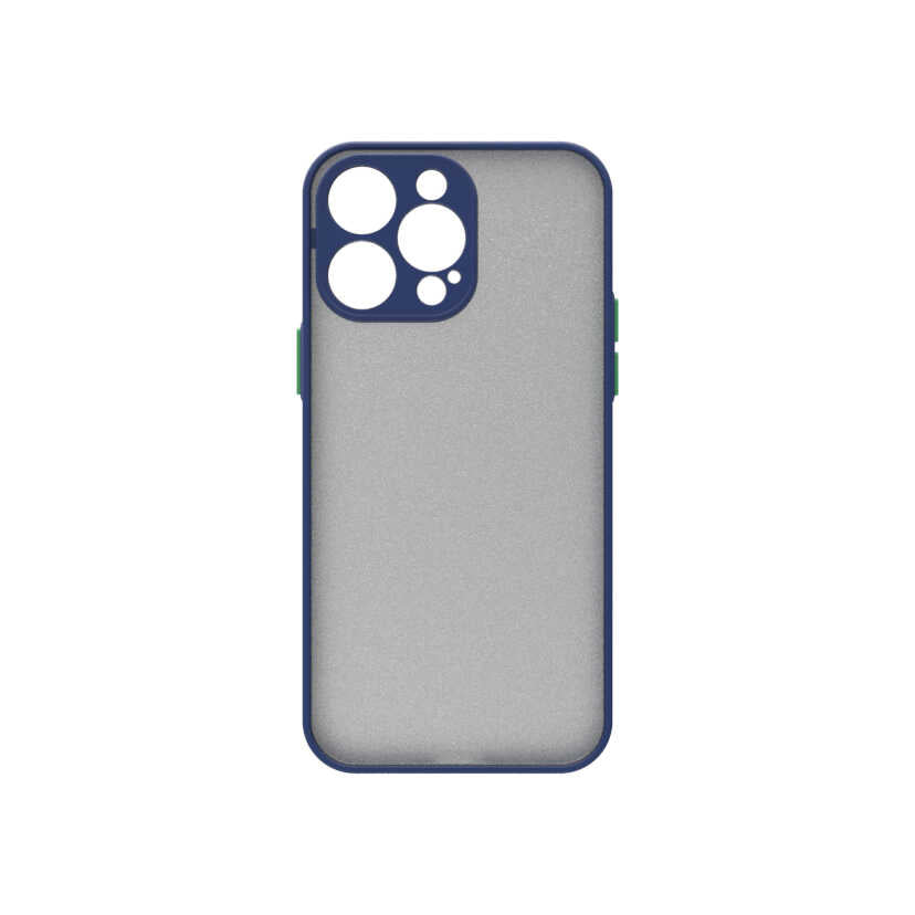 __vg|Lacivert|0|8680436639993-01|Apple iPhone 14 Pro Max Kılıf Gordonix Hux Kapak
