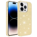 __vg|Gold|0|8680436642122-01|Apple iPhone 14 Pro Max Kılıf Gordonix Shining Silikon