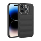 __vg|Siyah|0|8680436642863-01|Apple iPhone 14 Pro Max Kılıf Kamera Korumalı Parlak Airbag'li Gordonix Galya Kapak
