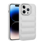 __vg|Beyaz|0|8680436642887-01|Apple iPhone 14 Pro Max Kılıf Kamera Korumalı Parlak Airbag'li Gordonix Galya Kapak