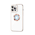 __vg|Beyaz|0|8680436644164-01|Apple iPhone 14 Pro Max Kılıf Gordonix Kongo Kapak