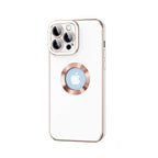 __vg|Beyaz|0|8680436644164-01|Apple iPhone 14 Pro Max Kılıf Gordonix Kongo Kapak