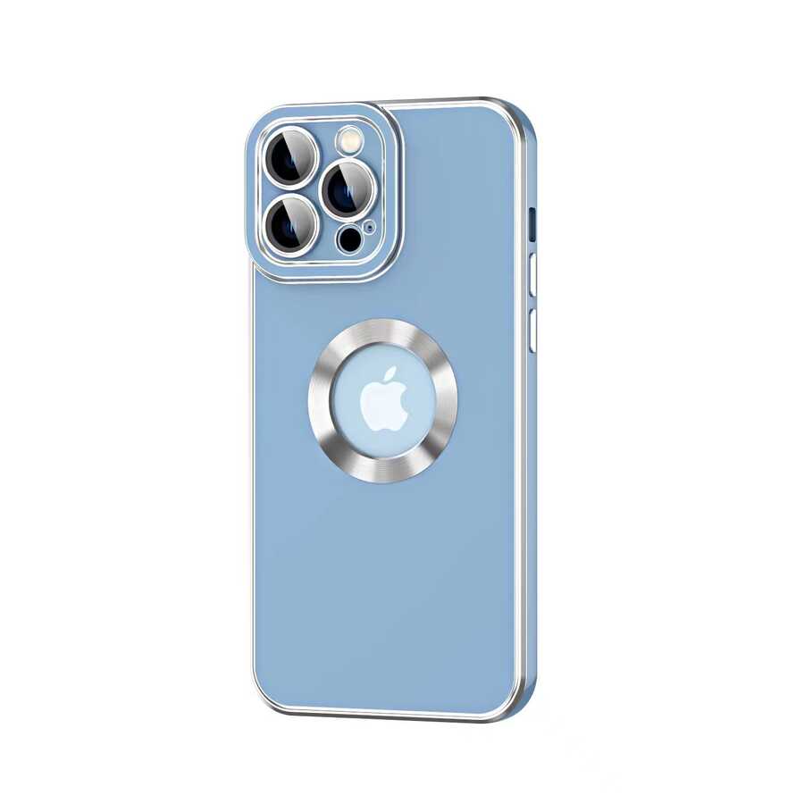 __vg|Mavi|0|8680436644171-01|Apple iPhone 14 Pro Max Kılıf Gordonix Kongo Kapak