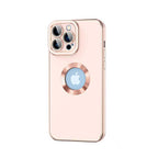 __vg|Rose Gold|0|8680436644201-01|Apple iPhone 14 Pro Max Kılıf Gordonix Kongo Kapak