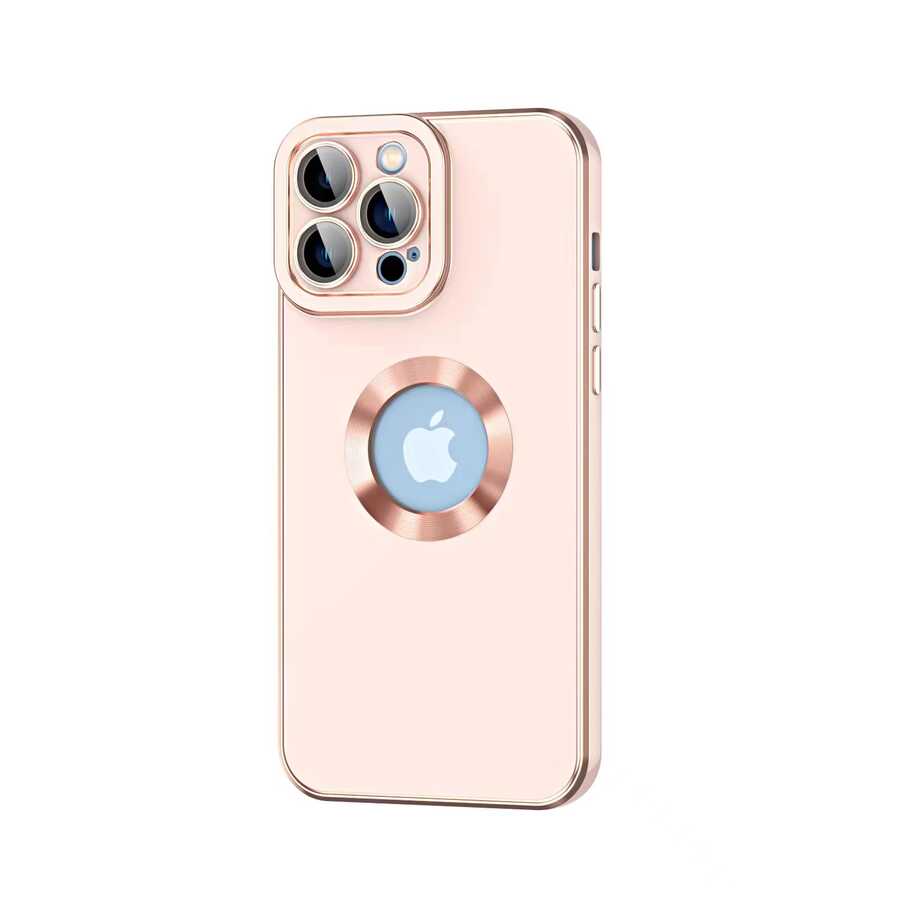 __vg|Rose Gold|0|8680436644201-01|Apple iPhone 14 Pro Max Kılıf Gordonix Kongo Kapak
