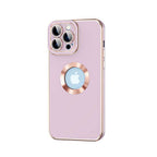 __vg|Mor|0|8680436644218-01|Apple iPhone 14 Pro Max Kılıf Gordonix Kongo Kapak