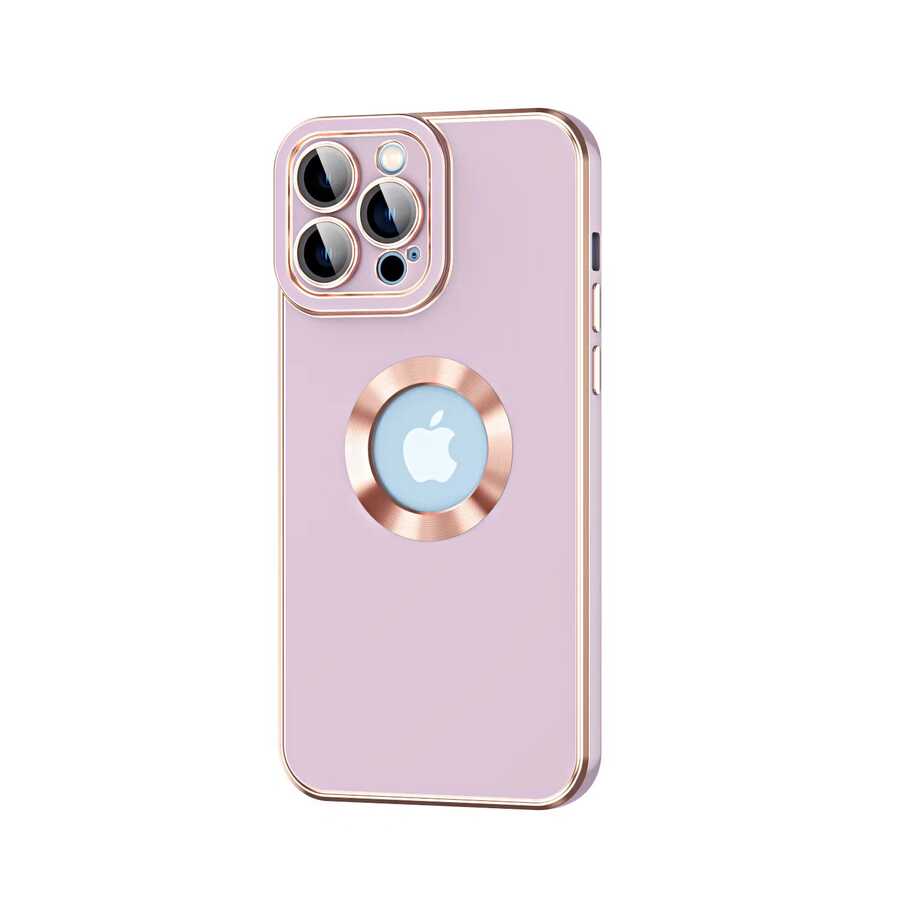 __vg|Mor|0|8680436644218-01|Apple iPhone 14 Pro Max Kılıf Gordonix Kongo Kapak