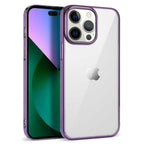 __vg|Derin Mor|0|8680436645376-01|Apple iPhone 14 Pro Max Kılıf Gordonix Pixel Kapak