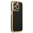 __vg|Siyah|0|8680436659465-01|Apple iPhone 14 Pro Max Kılıf Gordonix Bark Kapak