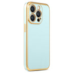 __vg|Mavi Açık|0|8680436659496-01|Apple iPhone 14 Pro Max Kılıf Gordonix Bark Kapak