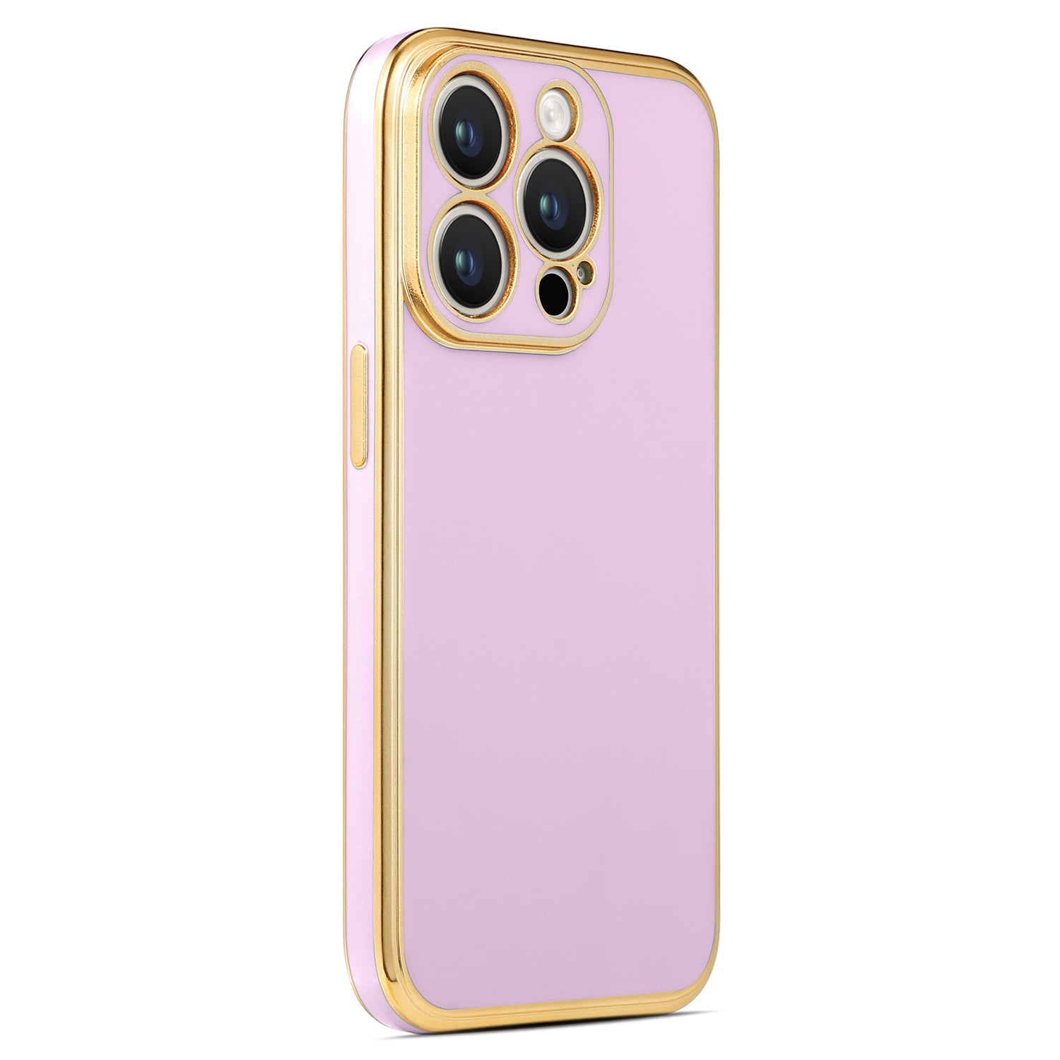 __vg|Lila|0|8680436659502-01|Apple iPhone 14 Pro Max Kılıf Gordonix Bark Kapak