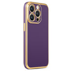 __vg|Derin Mor|0|8680436659519-01|Apple iPhone 14 Pro Max Kılıf Gordonix Bark Kapak