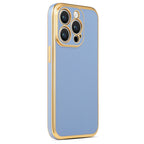 __vg|Mavi|0|8680436660430-01|Apple iPhone 14 Pro Max Kılıf Gordonix Bark Kapak