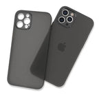 __vg|Siyah|0|8680436663578-01|Apple iPhone 14 Pro Max Kılıf Gordonix 1.Kalite PP Kapak