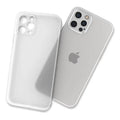 __vg|Beyaz|0|8680436663592-01|Apple iPhone 14 Pro Max Kılıf Gordonix 1.Kalite PP Kapak