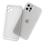 __vg|Beyaz|0|8680436663592-01|Apple iPhone 14 Pro Max Kılıf Gordonix 1.Kalite PP Kapak