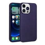 __vg|Derin Mor|0|8680436665725-01|Apple iPhone 14 Pro Max Kılıf Gordonix Premier Silikon Kapak