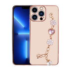 __vg|Pembe|0|8680436667316-01|Apple iPhone 14 Pro Max Kılıf El Tutamaçlı Kamera Korumalı Gordonix Taka Silikon Kapak
