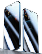 __vg|Siyah|0|8680436667521-01|Apple iPhone 14 Pro Max Gordonix Rika Premium Privacy Temperli Cam Ekran Koruyucu