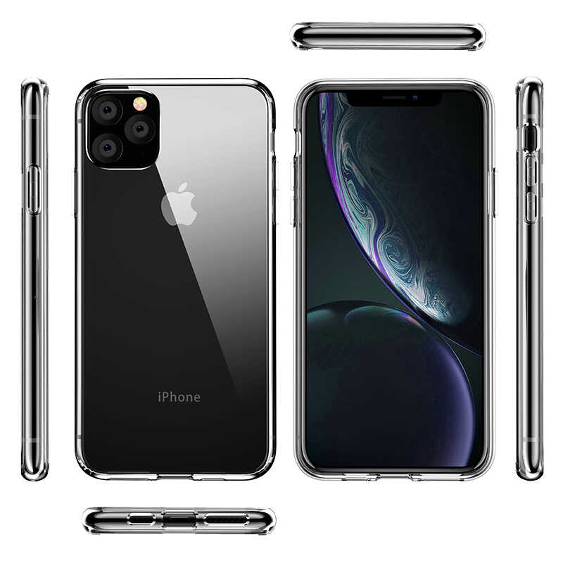 __vg|Renksiz|0|8680436669693-01|Apple iPhone 14 Pro Max Kılıf Gordonix Droga Kapak
