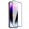 __vg|Siyah|0|8680436670415-01|Apple iPhone 14 Pro Max ​​​​​​​​​​​​Gordonix Darbeye Dayanıklı Anti Statik Temperli Cam Ekran Koruyucu