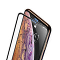 __vg|Siyah|0|8680436670811-01|Apple iPhone 14 Pro Max Ahize Toz Önleyici Gordonix Anti-Dust Temperli Ekran Koruyucu