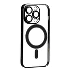 __vg|Siyah|0|8680436671115-01|Apple iPhone 14 Pro Max Kılıf Kamera Korumalı MagSafe Sert PC Gordonix Porto Kapak