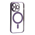 __vg|Derin Mor|0|8680436671122-01|Apple iPhone 14 Pro Max Kılıf Kamera Korumalı MagSafe Sert PC Gordonix Porto Kapak