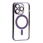 __vg|Derin Mor|0|8680436671122-01|Apple iPhone 14 Pro Max Kılıf Kamera Korumalı MagSafe Sert PC Gordonix Porto Kapak