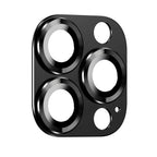 __vg|Siyah|0|8680436671191-01|Apple iPhone 14 Pro Max Gordonix CL-03 Kamera Lens Koruyucu