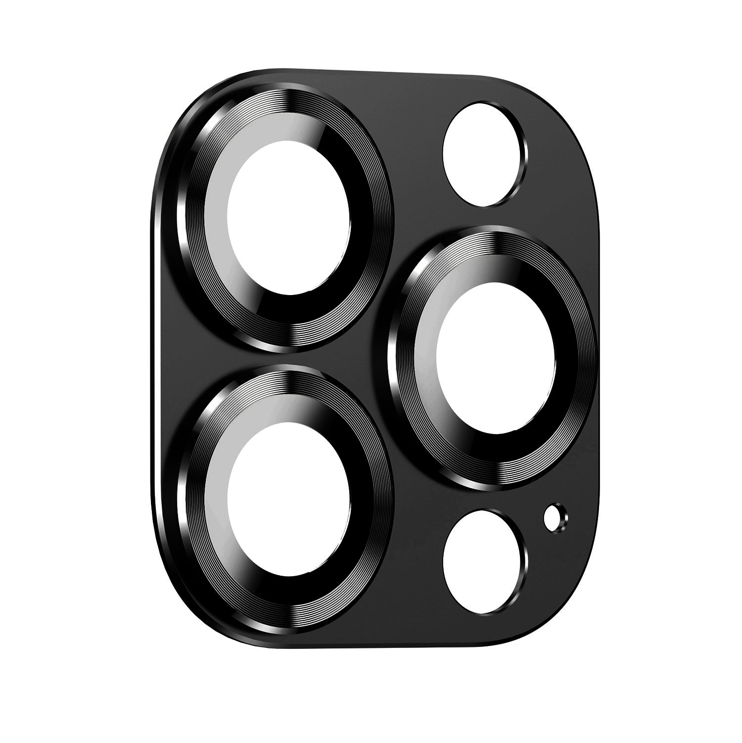 __vg|Siyah|0|8680436671191-01|Apple iPhone 14 Pro Max Gordonix CL-03 Kamera Lens Koruyucu