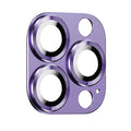 __vg|Mor|0|8680436671207-01|Apple iPhone 14 Pro Max Gordonix CL-03 Kamera Lens Koruyucu